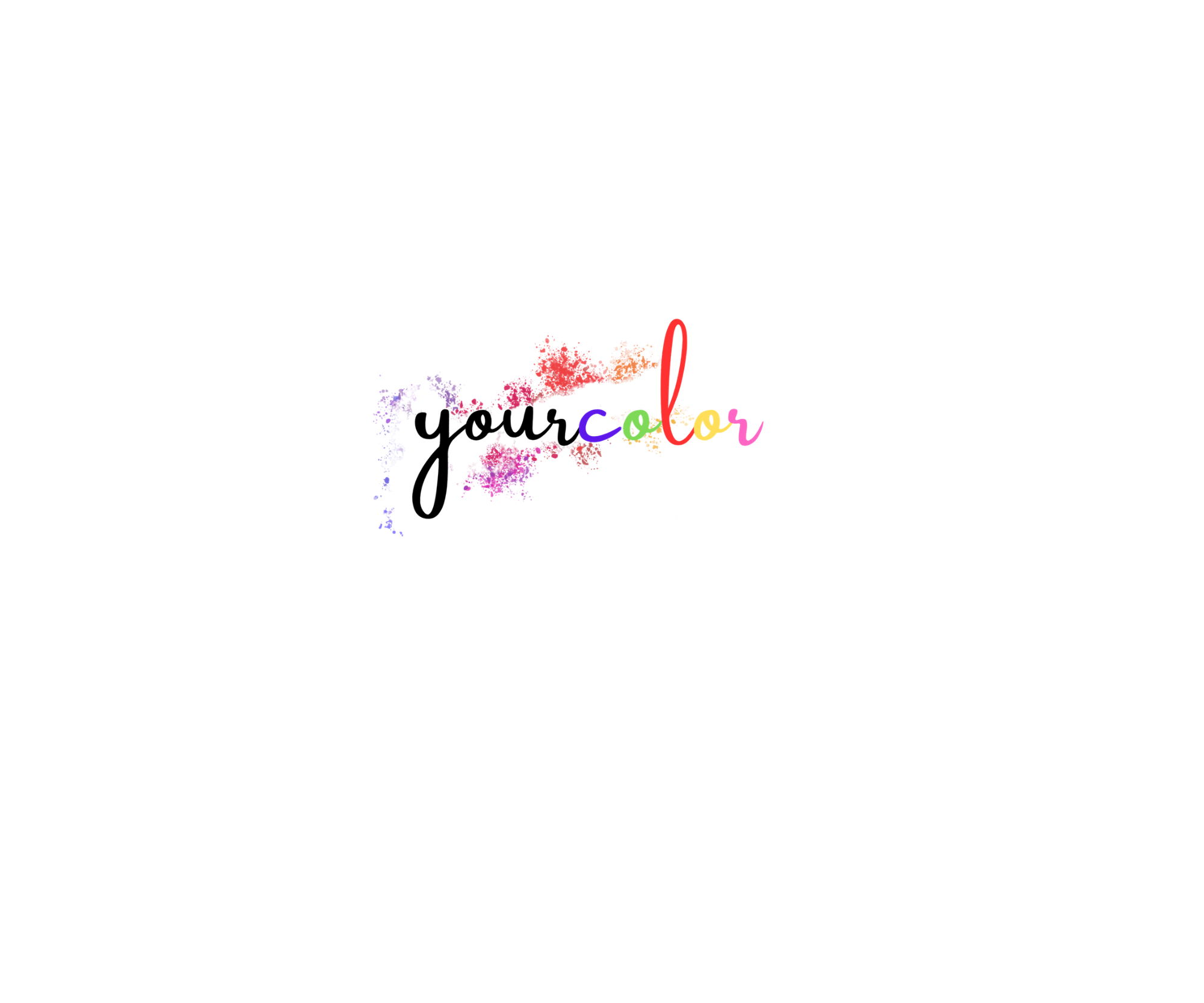Yourcolor logo